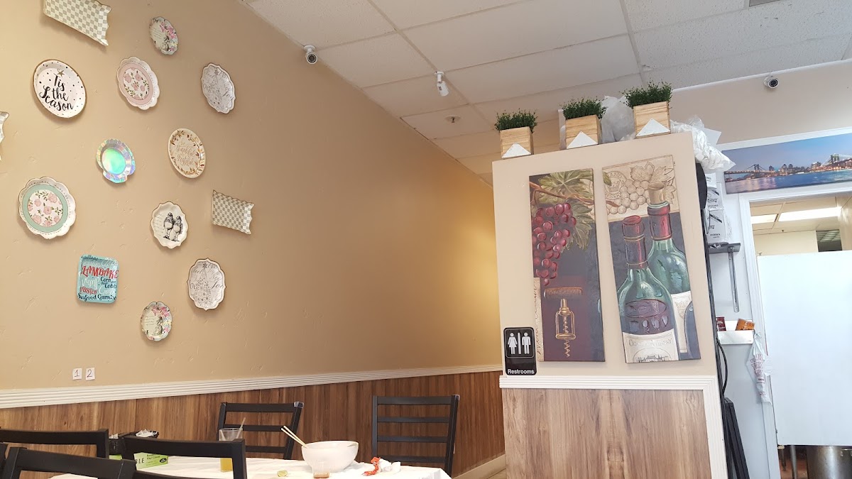 Cajun Bistro 7
