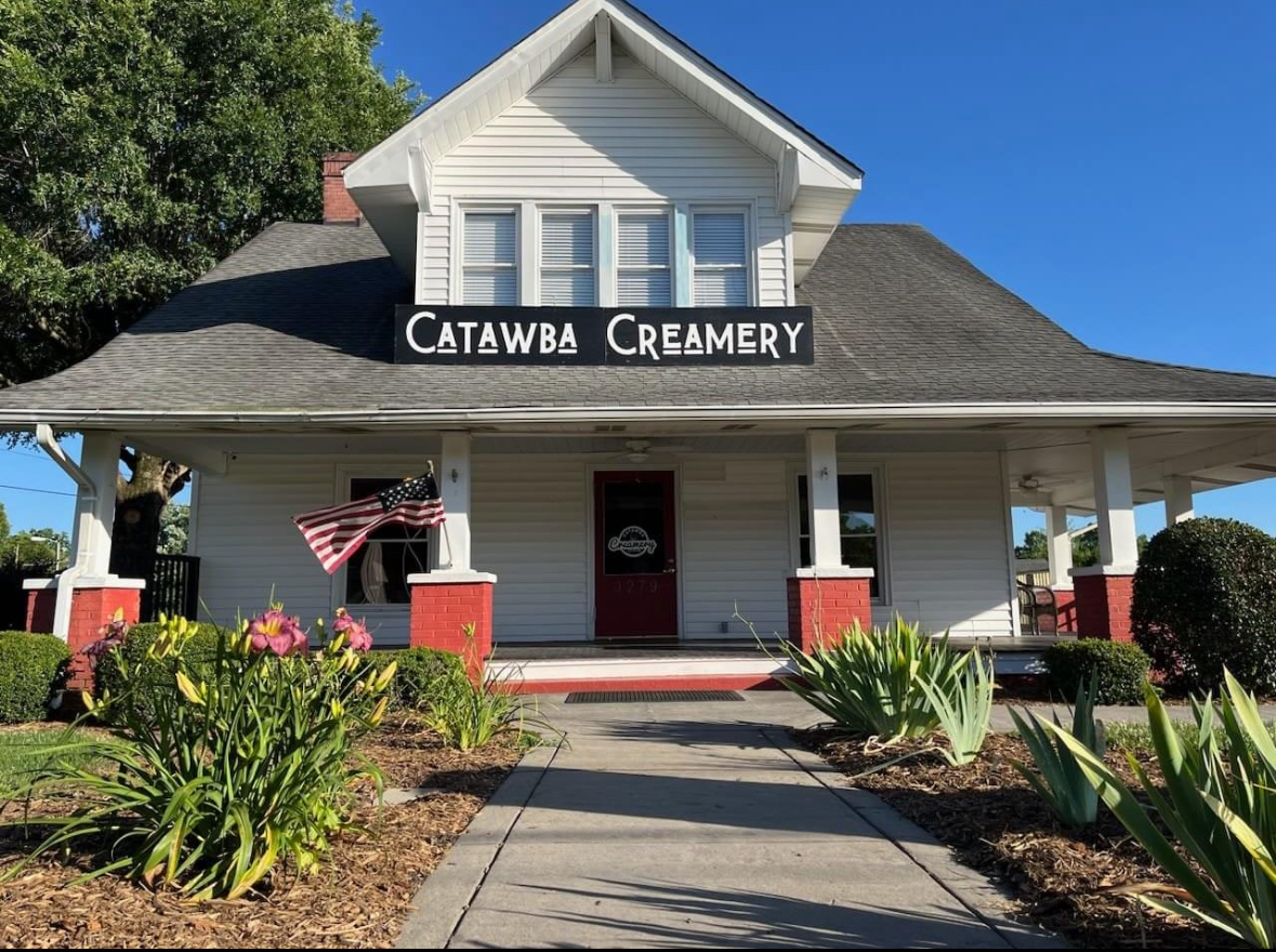 Catawba Creamery