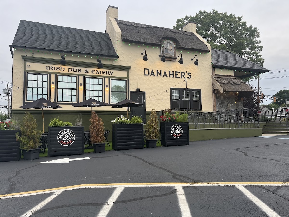 Danaher’s Pub
