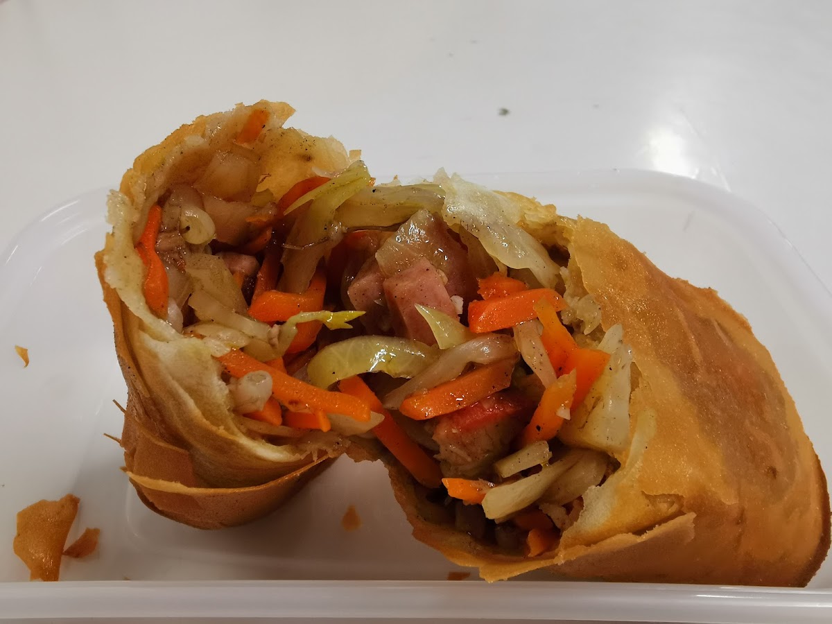 Brownmoor Chippy