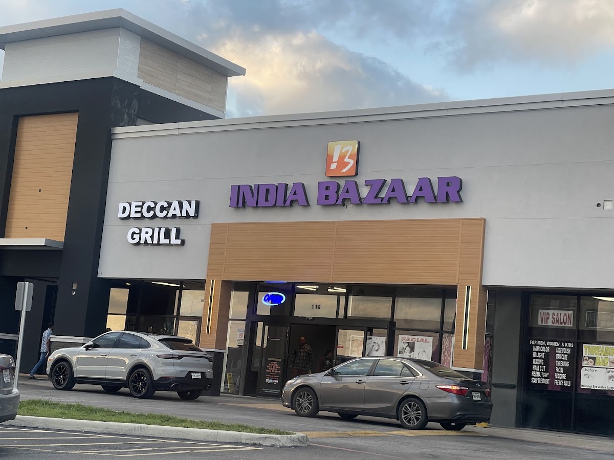 Deccan Grill